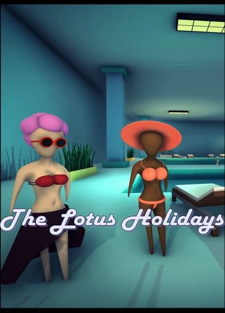 The Lotus Holidays