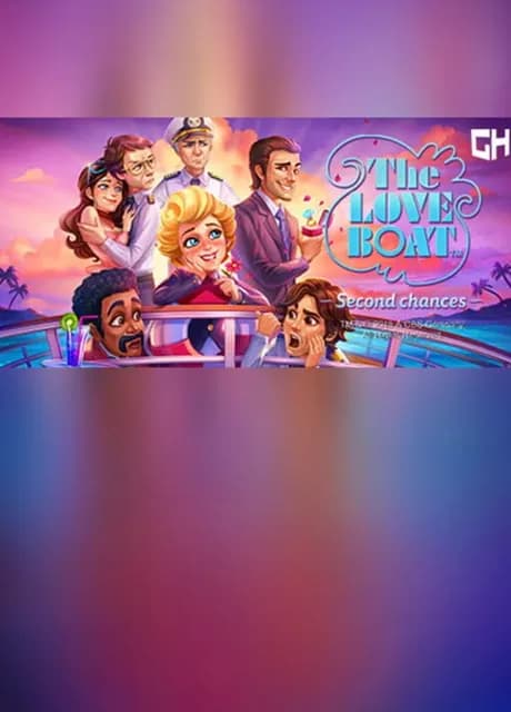 The Love Boat - Second Chances