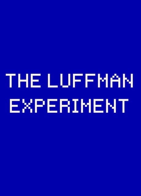 The Luffman Experiment