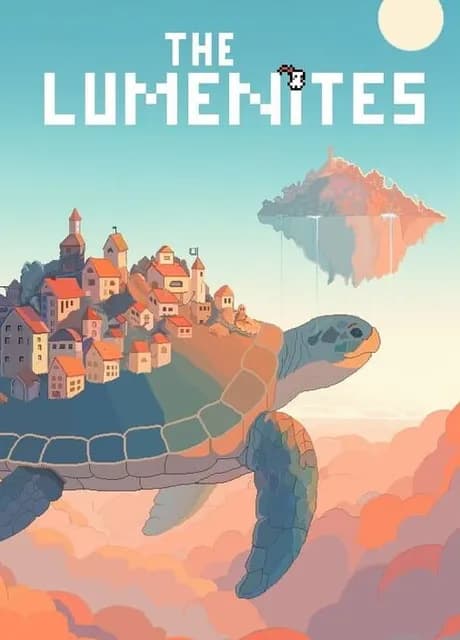 The Lumenites