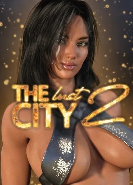 The Lust City 2