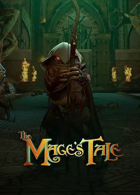 The Mage's Tale