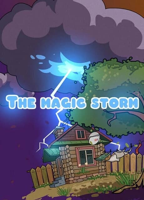 The Magic Storm