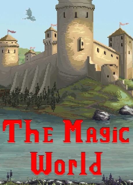 The Magic World