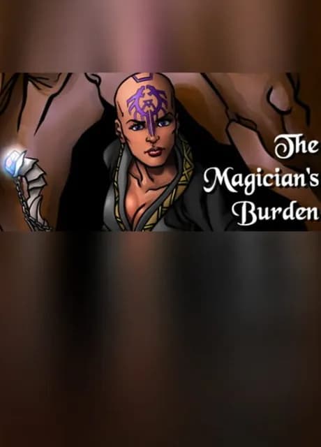 The Magician's Burden