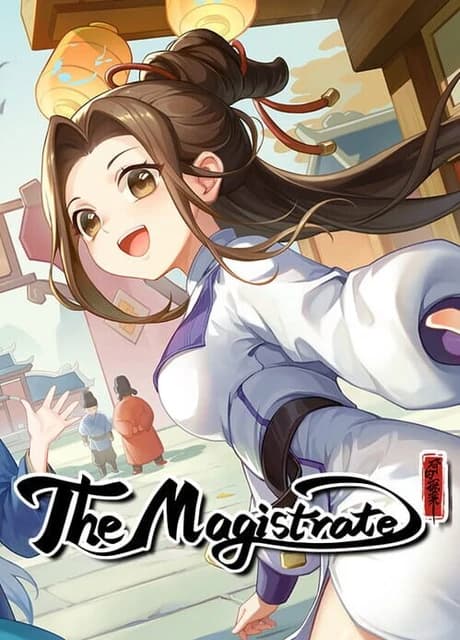 The Magistrate