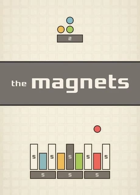 The Magnets