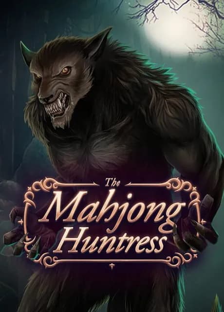 The Mahjong Huntress