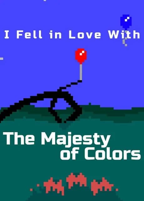 The Majesty of Colors