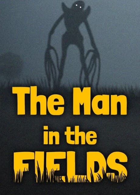 The Man in the Fields