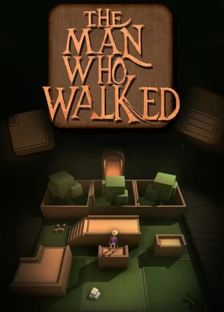 The Man Who Walked