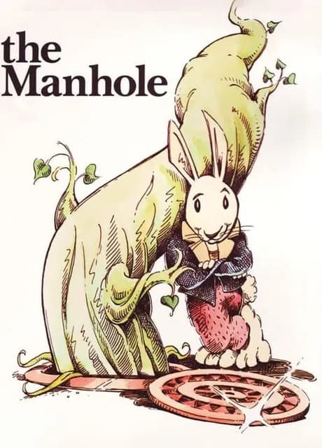 The Manhole