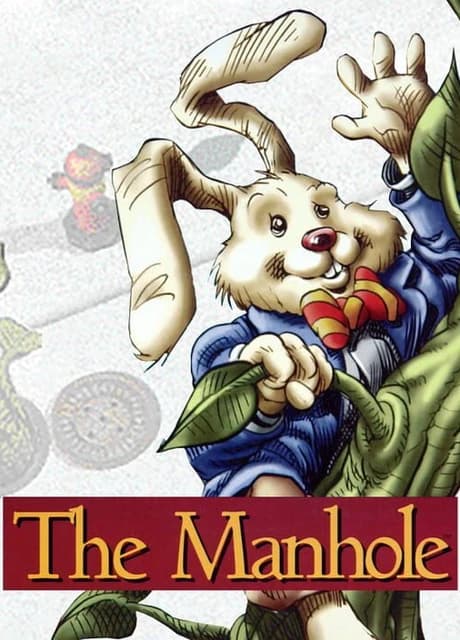 The Manhole: Masterpiece Edition
