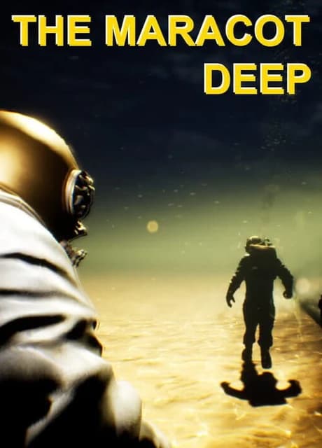 The Maracot Deep