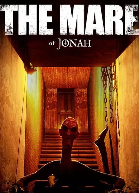 The Mare of Jonah