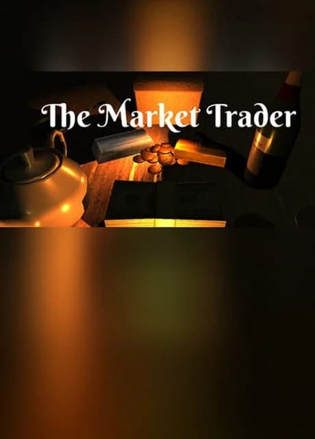 The market trader