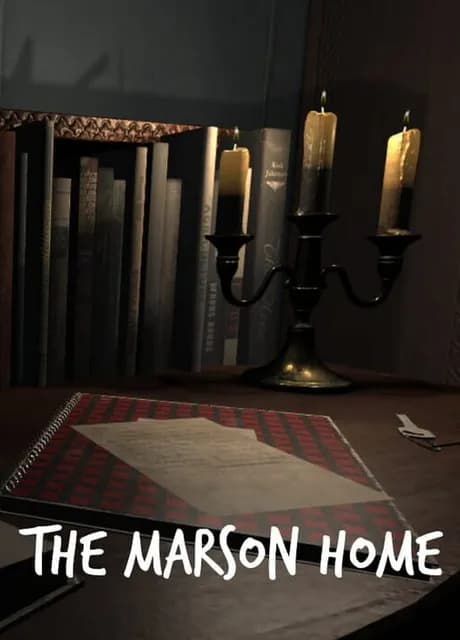 The Marson Home