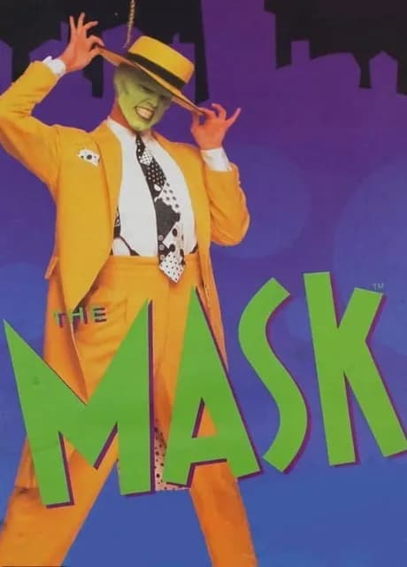 The Mask