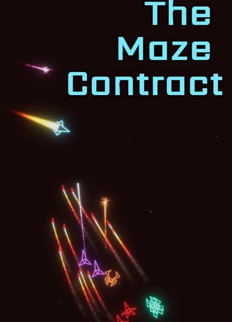 The Maze Contract