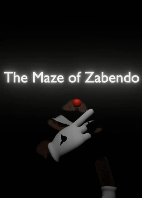 The Maze of Zabendo