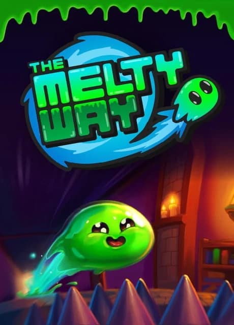 The Melty Way