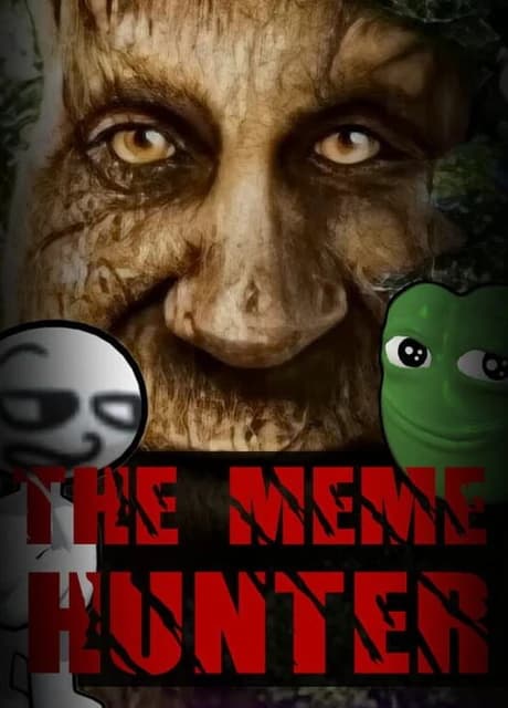 The Meme Hunter
