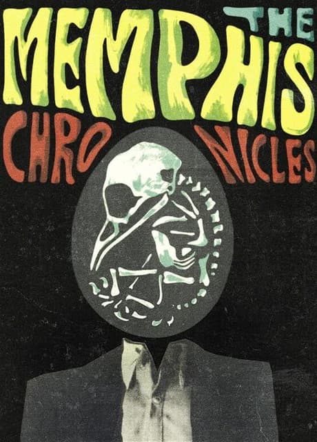 The Memphis Chronicles