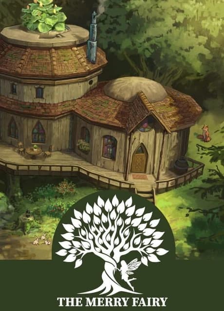 The Merry Fairy