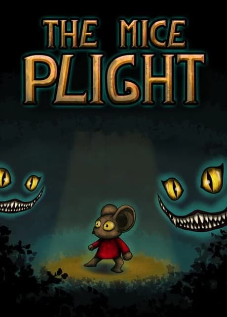 The Mice Plight