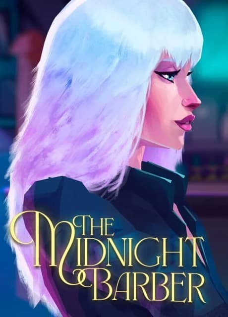 The Midnight Barber