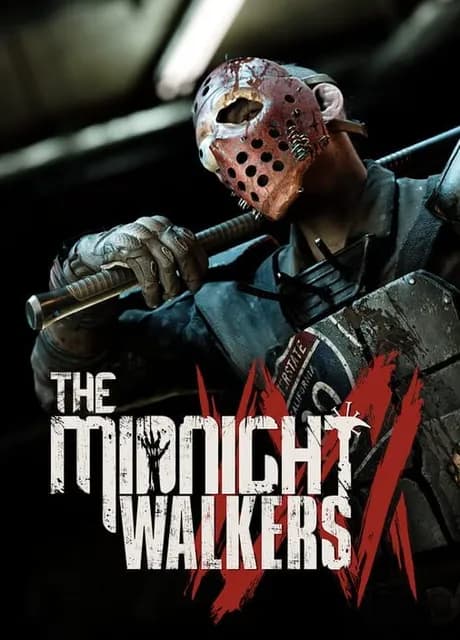 The Midnight Walkers
