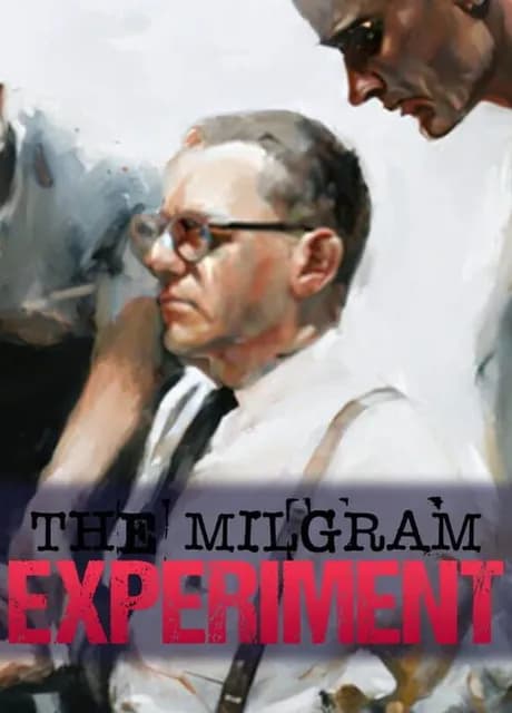 The Milgram Experiment