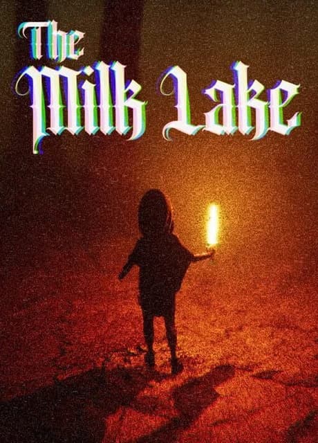 The Milk Lake