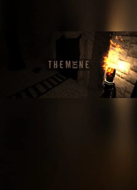 The Mine