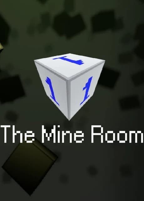 The Mine Room