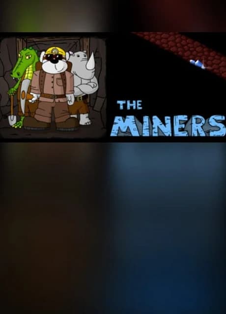 The Miners