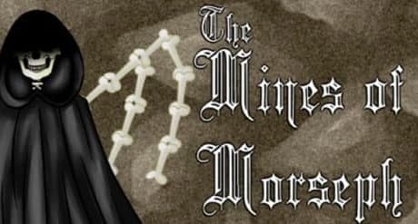 The Mines of Morseph