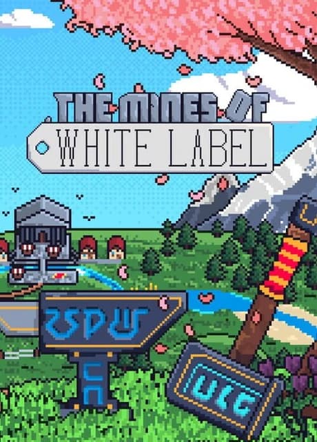 The Mines of White Label