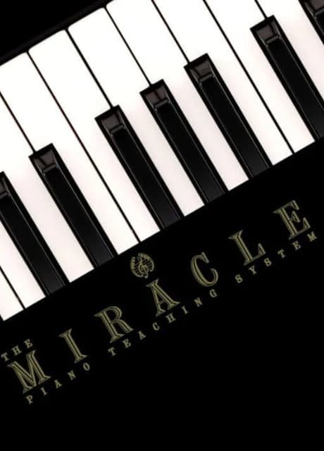 The Miracle Piano Teaching System