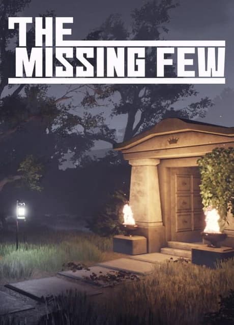 The Missing Few
