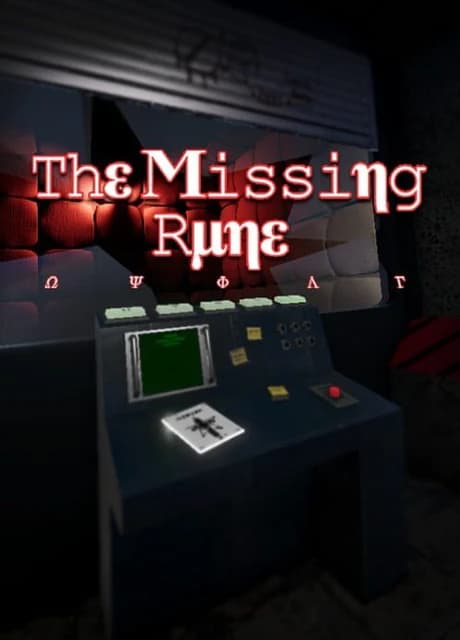 The Missing Rune