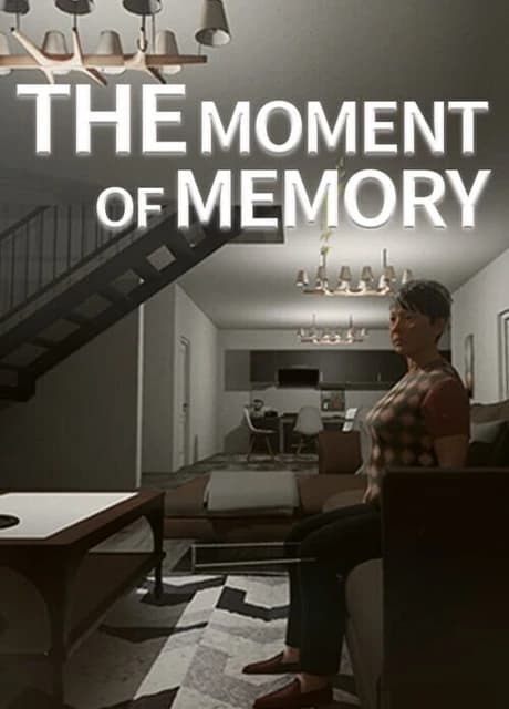 The Moment of Memory