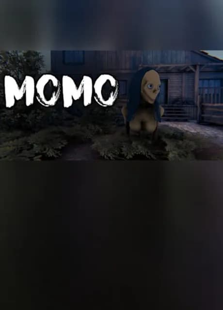 The Momo Game