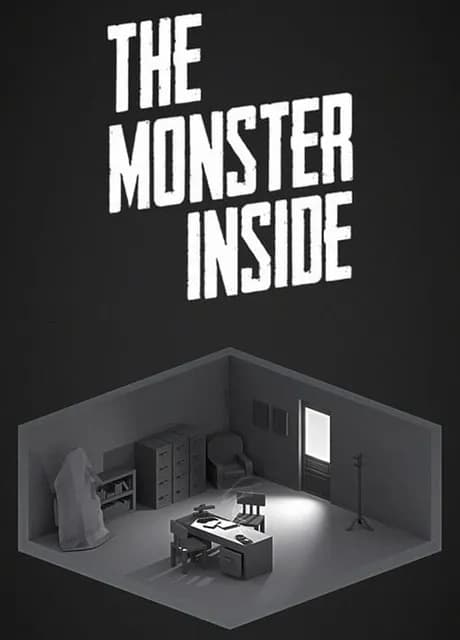 The Monster Inside