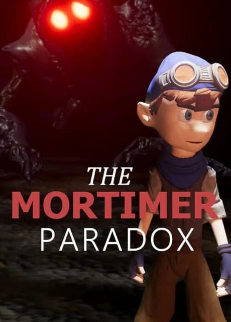 The Mortimer Paradox
