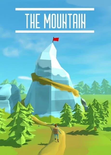 The Mountain