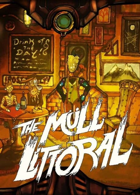 The Müll Littoral