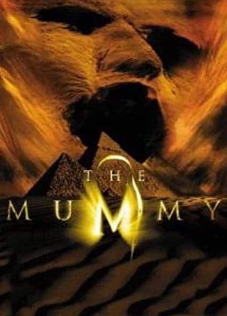 The Mummy