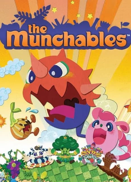 The Munchables