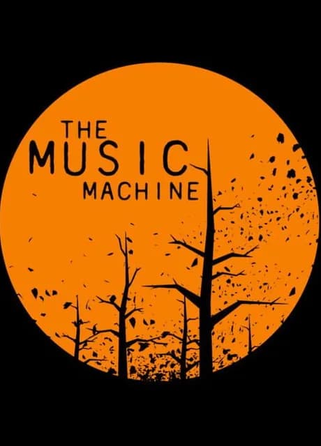 The Music Machine